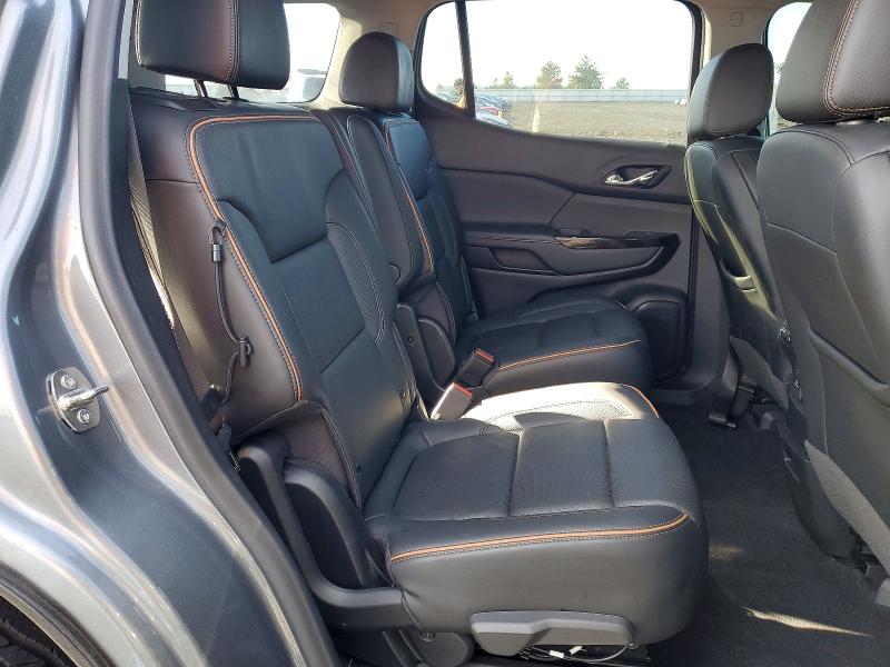 Продажа на аукционе авто 2021 Gmc Acadia, vin: 1GKKNLLS4MZ232437, номер лота: 47393286