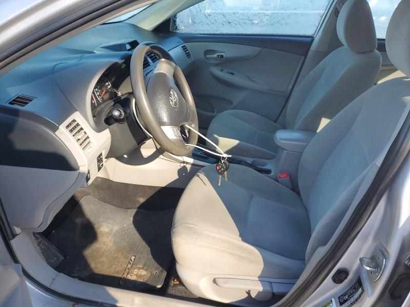 2012 Toyota Corolla მანქანა იყიდება აუქციონზე, vin: 2T1BU4EE1CC889555, აუქციონის ნომერი: 79831035