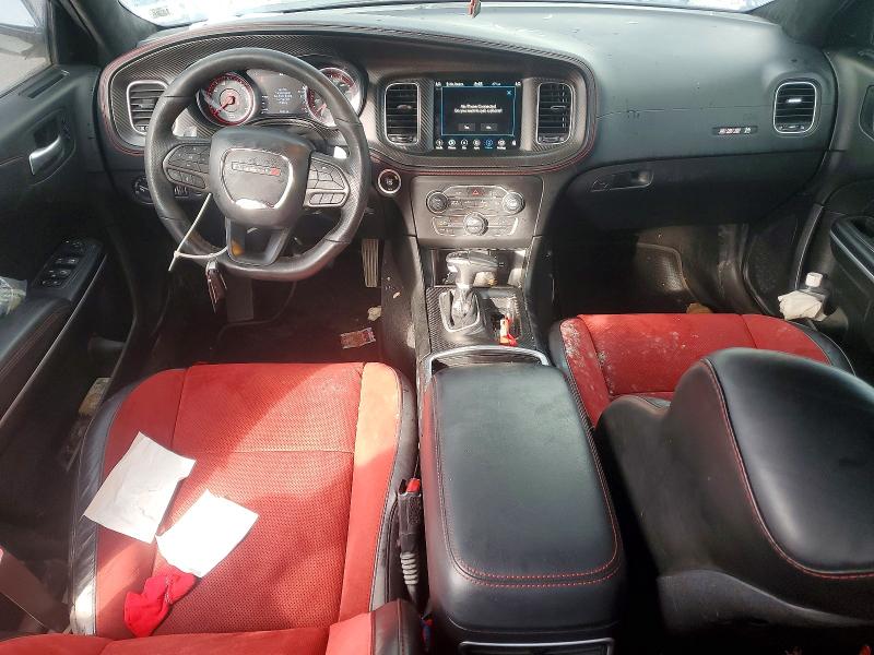 Aukcja sprzedaży 2023 Dodge Charger, vin: 2C3CDXGJ7PH659857, numer aukcji: 79824135