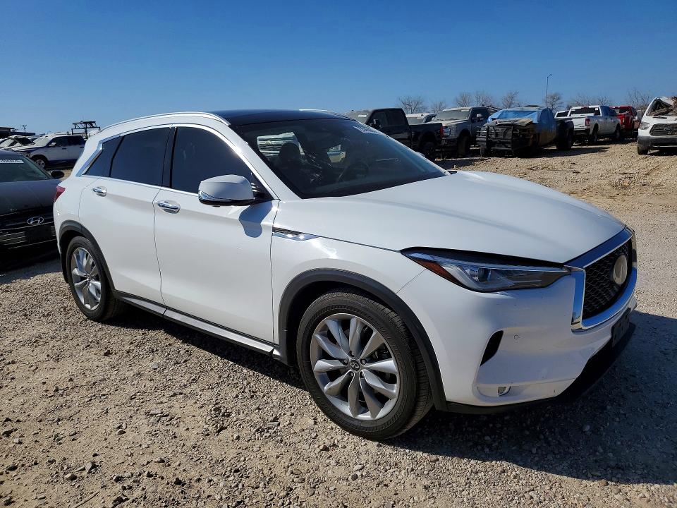 Продажа на аукционе авто 2019 Infiniti Qx50, vin: 3PCAJ5M1XKF146184, номер лота: 79545985