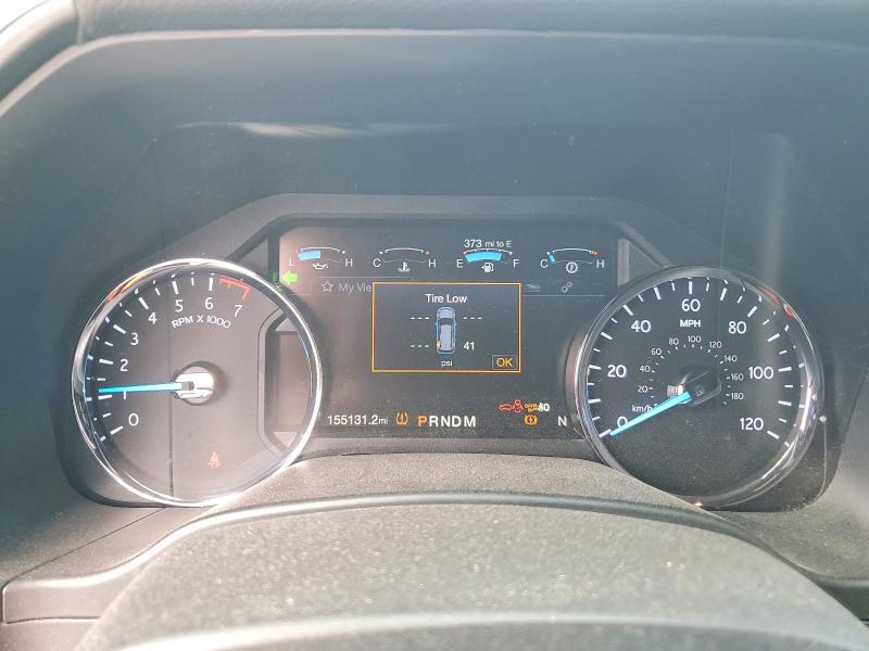 2019 Ford Expedition მანქანა იყიდება აუქციონზე, vin: 1FMJU1KT4KEA26995, აუქციონის ნომერი: 47520986