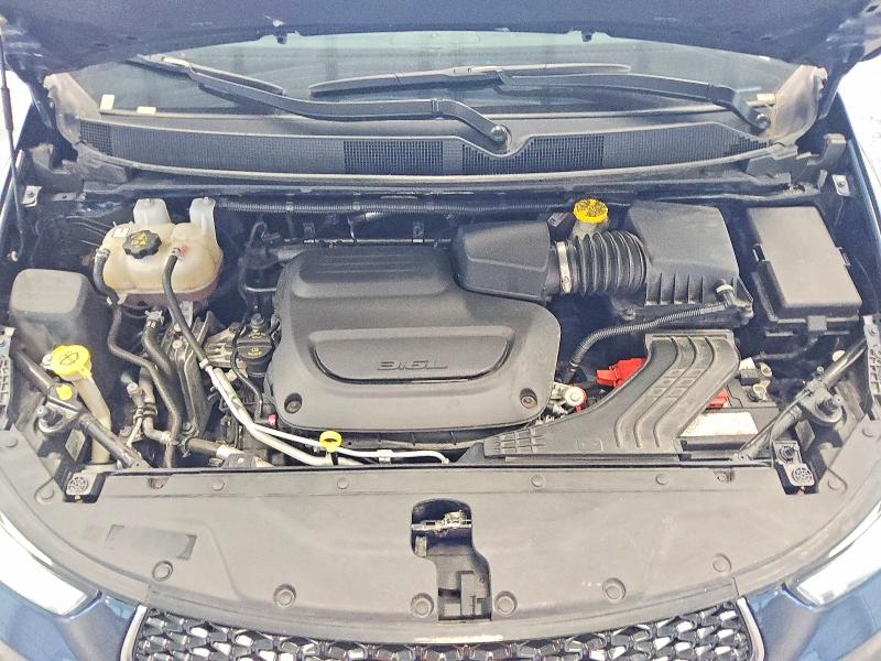 79173675 :رقم المزاد ، 2C4RC1BG9NR218014 vin ، 2022 Chrysler Pacifica مزاد بيع