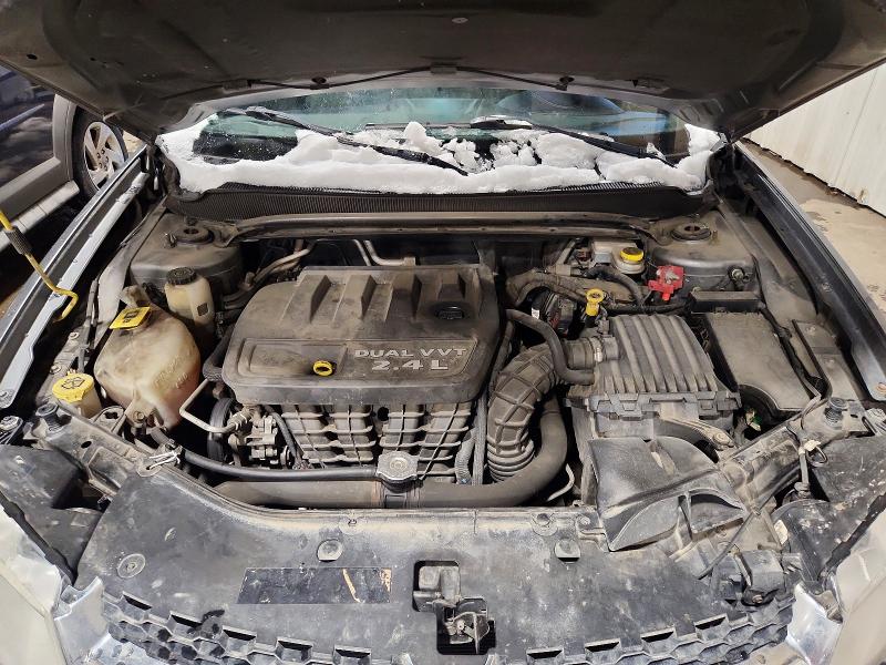 Auction sale of the 2011 Dodge Avenger, vin: 1B3BD4FB5BN598798, lot number: 41994516