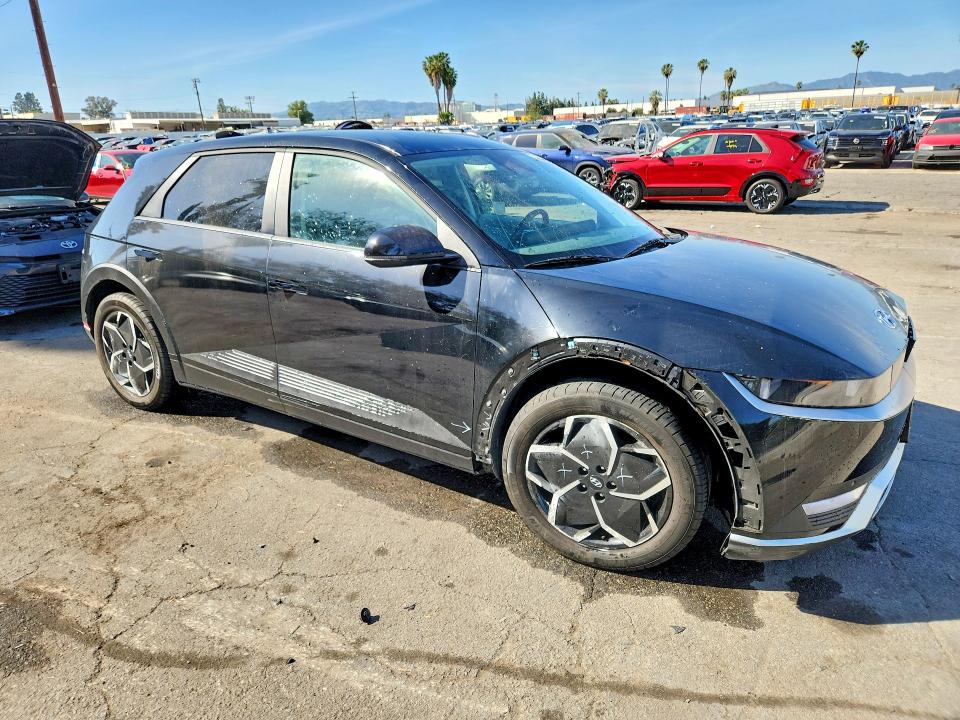 Aukcja sprzedaży 2023 Hyundai Ioniq 5, vin: KM8KNDAF7PU228998, numer aukcji: 46461076