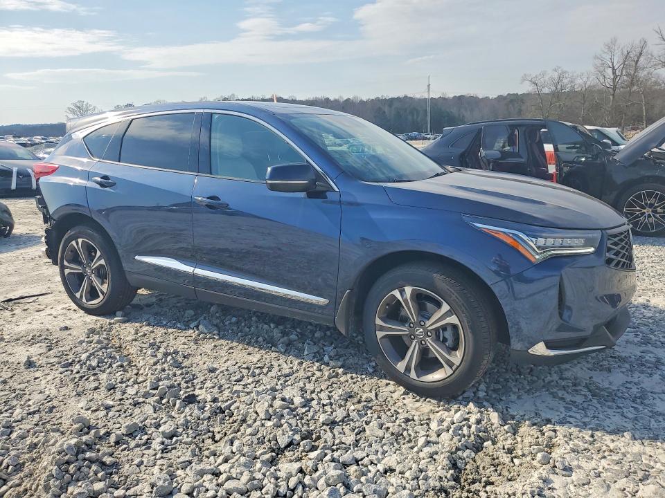 Aukcja sprzedaży 2025 Acura Rdx, vin: 5J8TC2H56SL021342, numer aukcji: 79312935