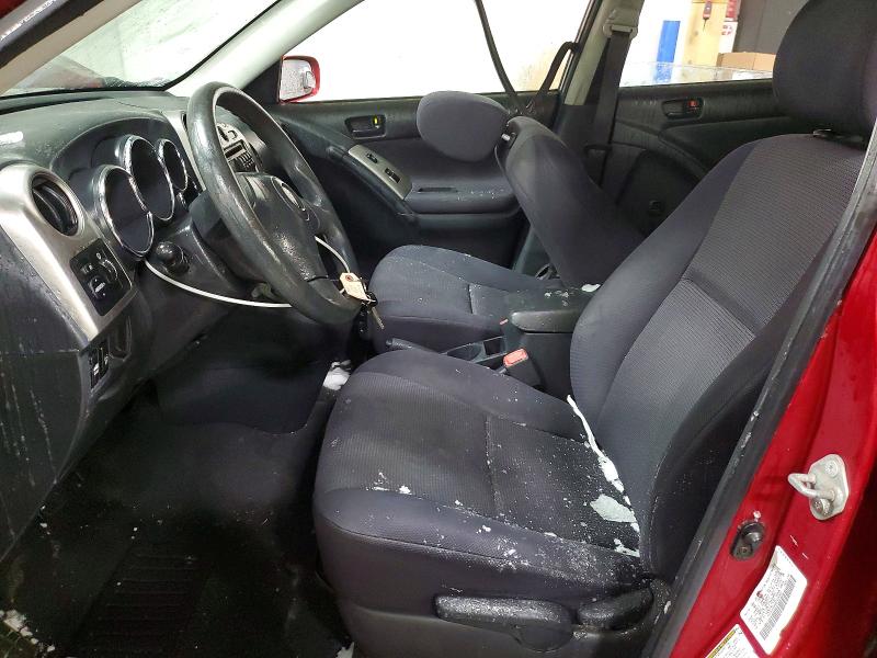 Продажа на аукционе авто 2006 Pontiac Vibe, vin: 5Y2SL65846Z405963, номер лота: 46143426