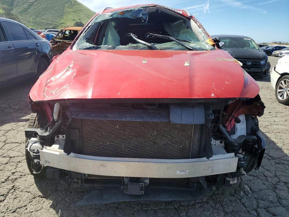 Aukcja sprzedaży 2023 Hyundai Santa Fe, vin: 5NMS24AJ0PH520744, numer aukcji: 79314395