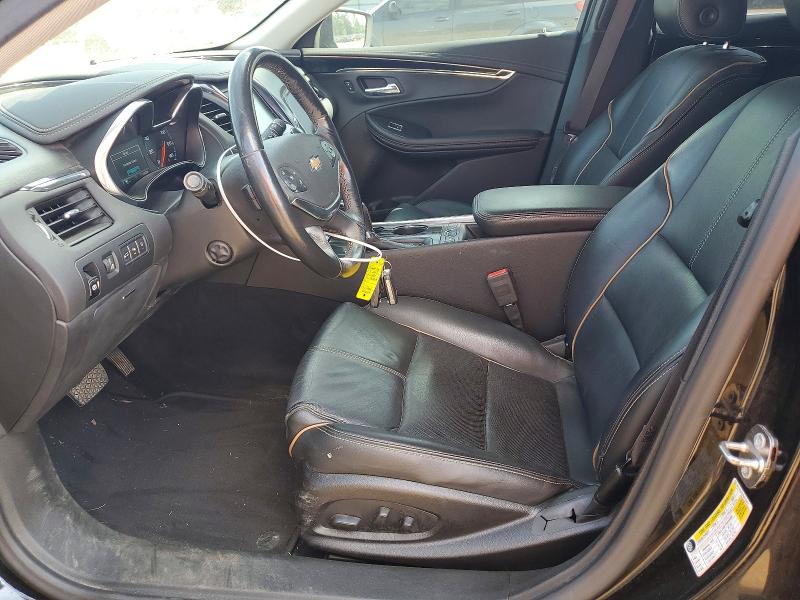Продажа на аукционе авто 2017 Chevrolet Impala, vin: 2G1145S37H9143471, номер лота: 47336416