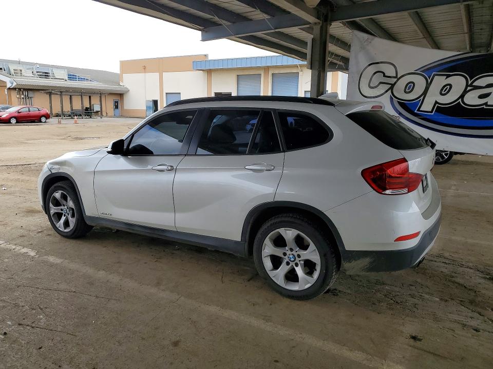 Aukcja sprzedaży 2015 Bmw X1, vin: WBAVM1C52FVW57012, numer aukcji: 79268915