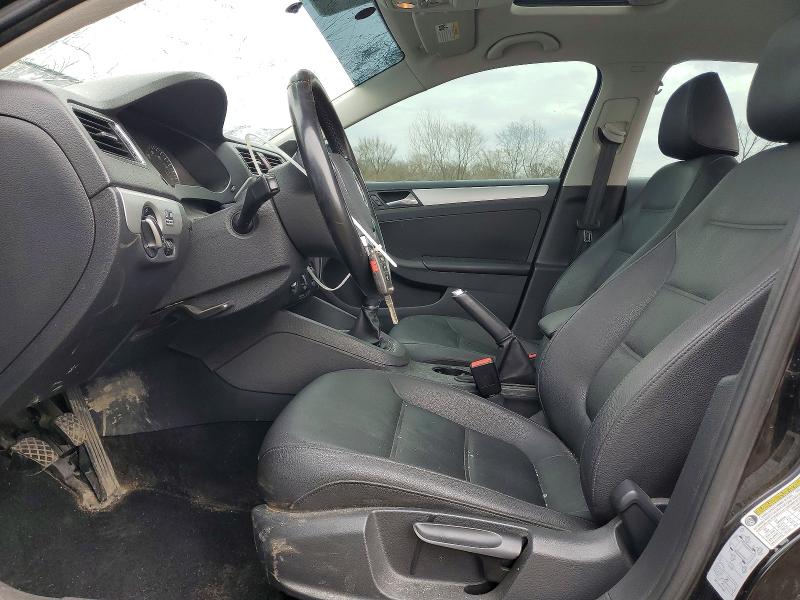 Продажа на аукционе авто 2012 Volkswagen Jetta, vin: 3VW3L7AJ6CM422860, номер лота: 46945396