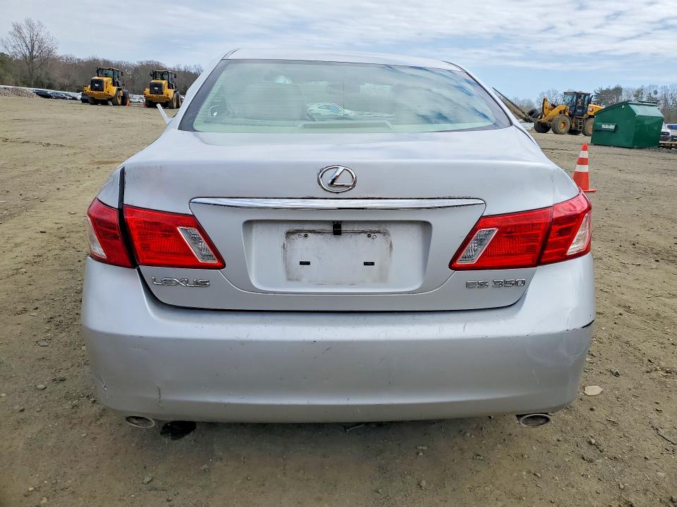 Aukcja sprzedaży 2009 Lexus Es 350, vin: JTHBJ46G492297968, numer aukcji: 48078776