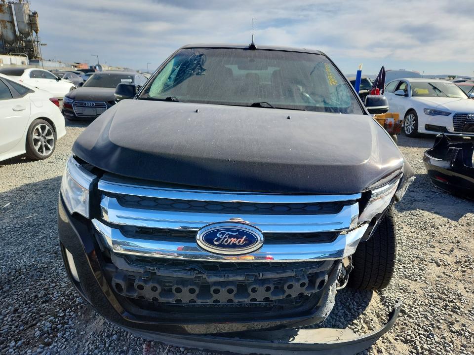 2013 Ford Edge Limit მანქანა იყიდება აუქციონზე, vin: 2FMDK4KC9DBC17962, აუქციონის ნომერი: 78357005