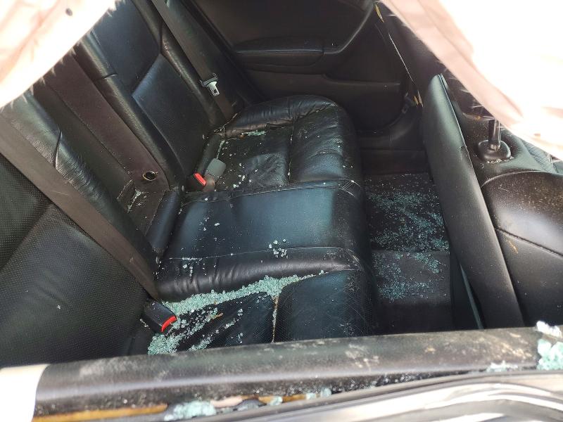 48047586 :رقم المزاد ، 19UUA66277A011724 vin ، 2007 Acura Tl مزاد بيع