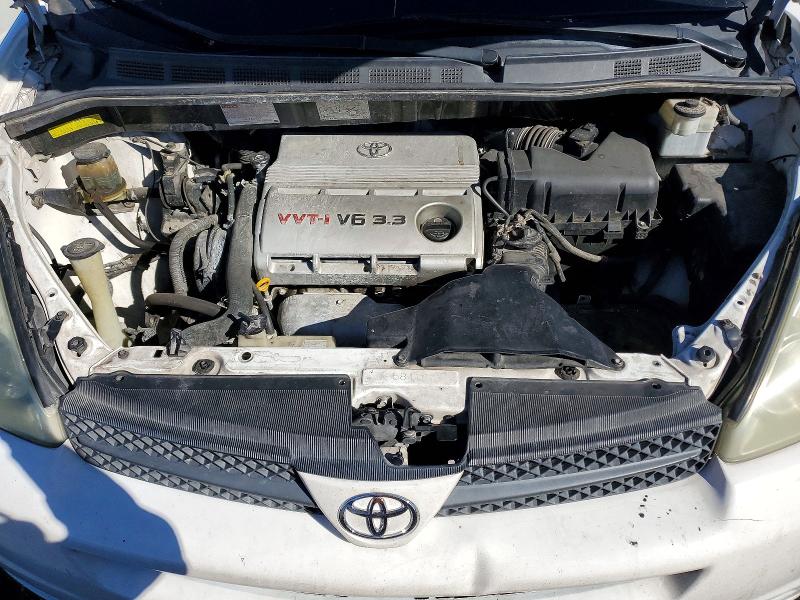 Продаж на аукціоні авто 2004 Toyota Sienna, vin: 5TDZA23C64S208246, номер лоту: 79788195