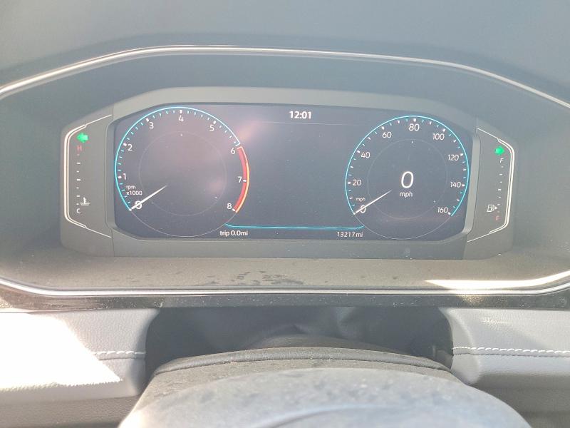 78455355 :رقم المزاد ، 3VWGX7BU3SM059057 vin ، 2025 Volkswagen Jetta مزاد بيع