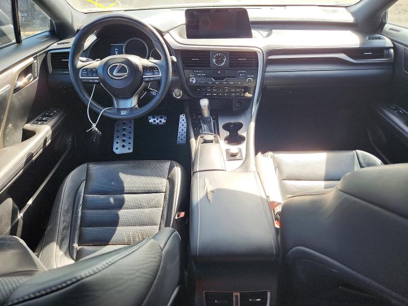 Продажа на аукционе авто 2017 Lexus Rx 350, vin: 2T2ZZMCA7HC044518, номер лота: 47925376