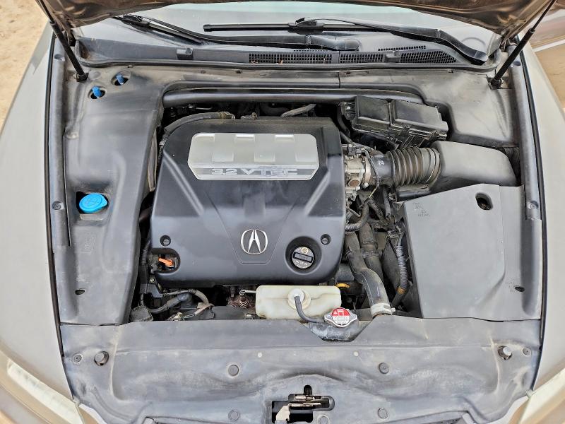 Aukcja sprzedaży 2008 Acura Tl, vin: 19UUA662X8A038207, numer aukcji: 47644646