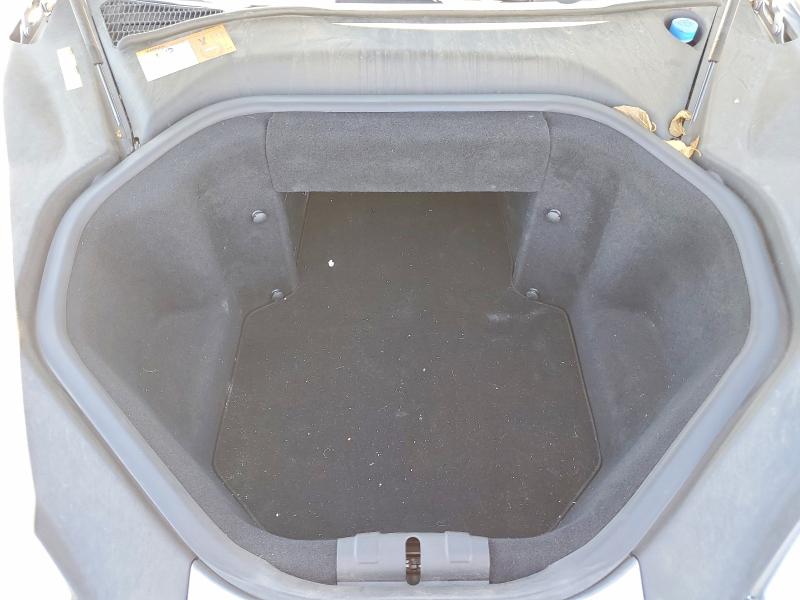 Aukcja sprzedaży 2013 Tesla Model S, vin: 5YJSA1CN0DFP13653, numer aukcji: 46355126
