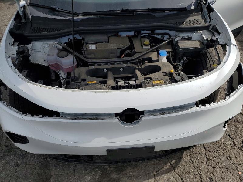 Aukcja sprzedaży 2023 Volkswagen Id.4, vin: 1V2VMPE82PC029315, numer aukcji: 79383845