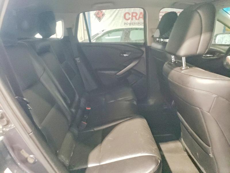 46212636 :رقم المزاد ، 5J8TB3H54FL013853 vin ، 2015 Acura Rdx مزاد بيع