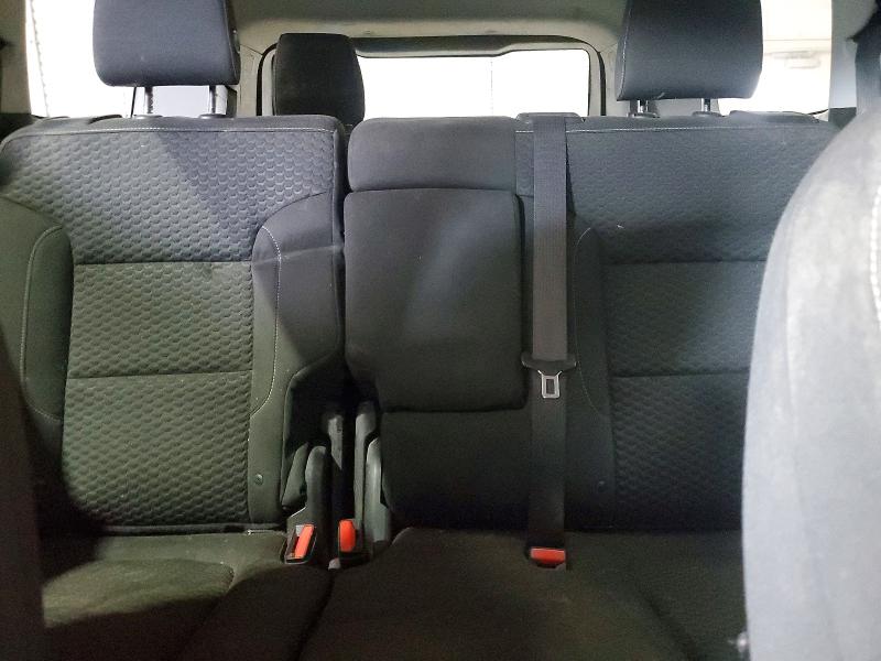 47410016 :رقم المزاد ، 1GKKNRLS3KZ108238 vin ، 2019 Gmc Acadia مزاد بيع
