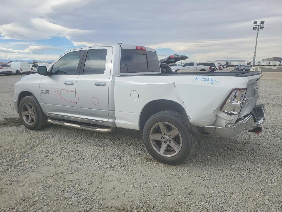 2014 Ram 1500 მანქანა იყიდება აუქციონზე, vin: 1C6RR7GG9ES142293, აუქციონის ნომერი: 46062896
