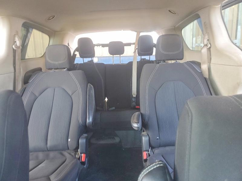 Aukcja sprzedaży 2021 Chrysler Voyager, vin: 2C4RC1CG2MR580313, numer aukcji: 45538806