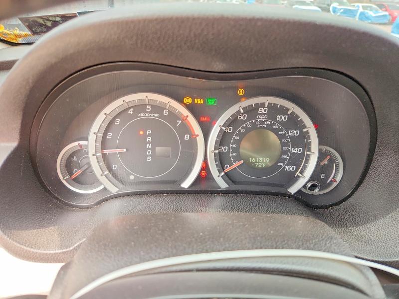Продажа на аукционе авто 2010 Acura Tsx, vin: JH4CU4F63AC001114, номер лота: 47294306