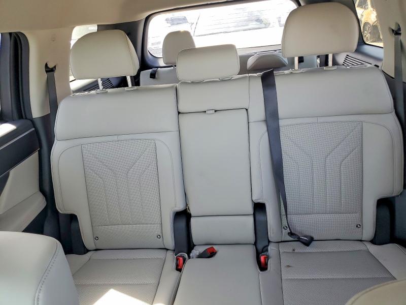 45969206 :رقم المزاد ، 5NMP24G11SH059026 vin ، 2025 Hyundai Santa Fe مزاد بيع