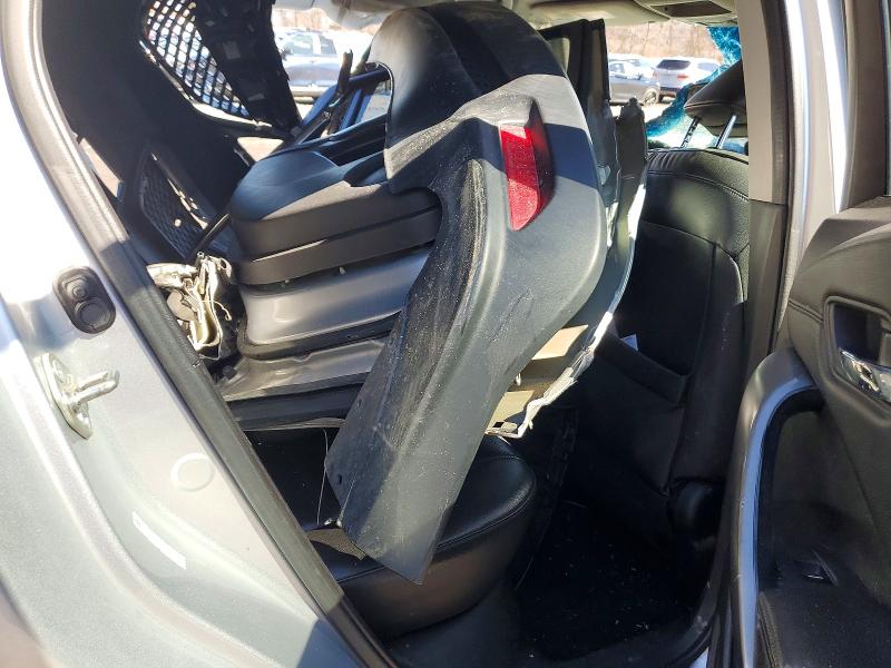 2015 Acura Rdx მანქანა იყიდება აუქციონზე, vin: 5J8TB4H59FL015944, აუქციონის ნომერი: 47270236