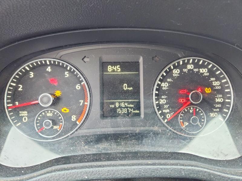 47519026 :رقم المزاد ، 1VWAH7A31DC067626 vin ، 2013 Volkswagen Passat مزاد بيع