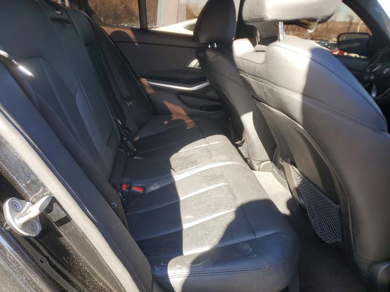 46400266 :رقم المزاد ، 3MW5R7J05M8C07401 vin ، 2021 Bmw 330xi مزاد بيع