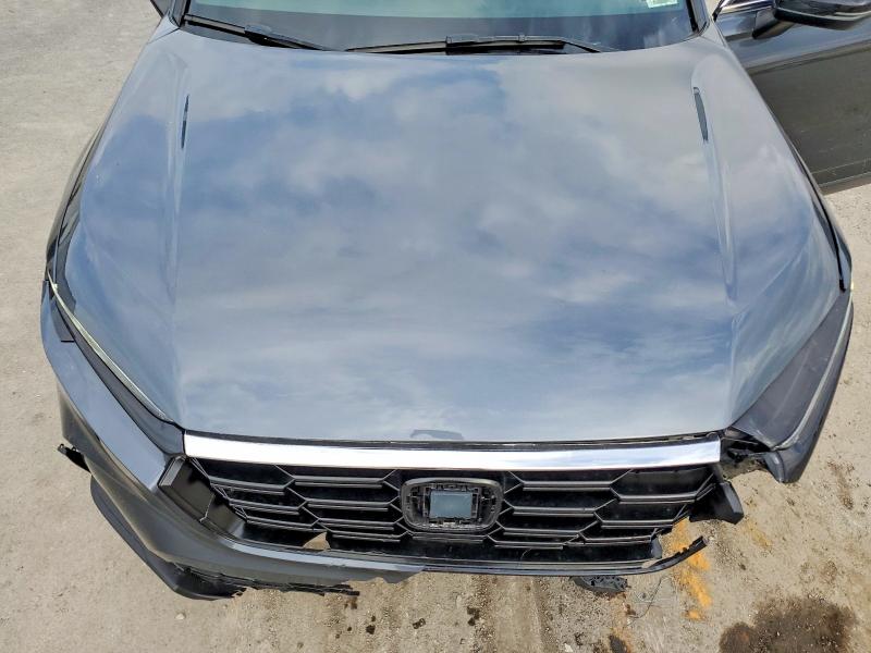 2023 Honda Cr-v მანქანა იყიდება აუქციონზე, vin: 2HKRS6H58PH805021, აუქციონის ნომერი: 79895305