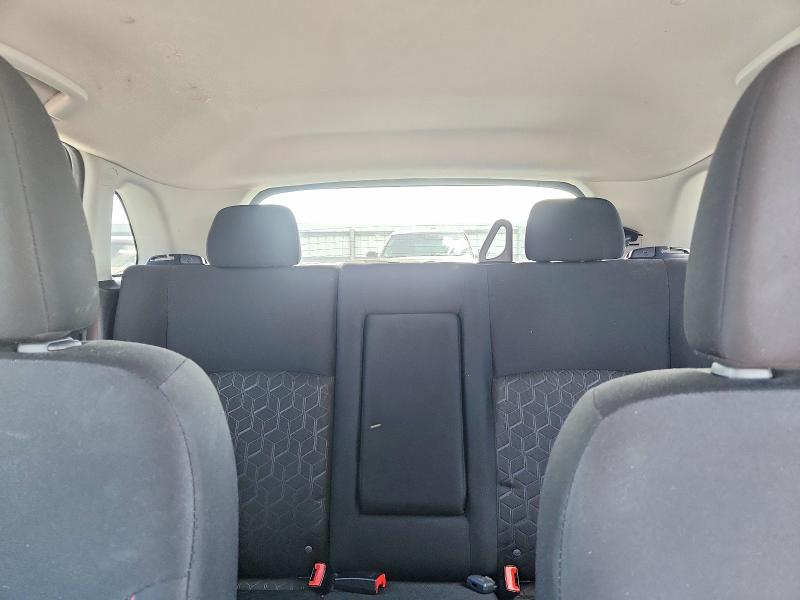 Продаж на аукціоні авто 2022 Mitsubishi Outlander Sport, vin: JA4ARUAU0NU001355, номер лоту: 79929075