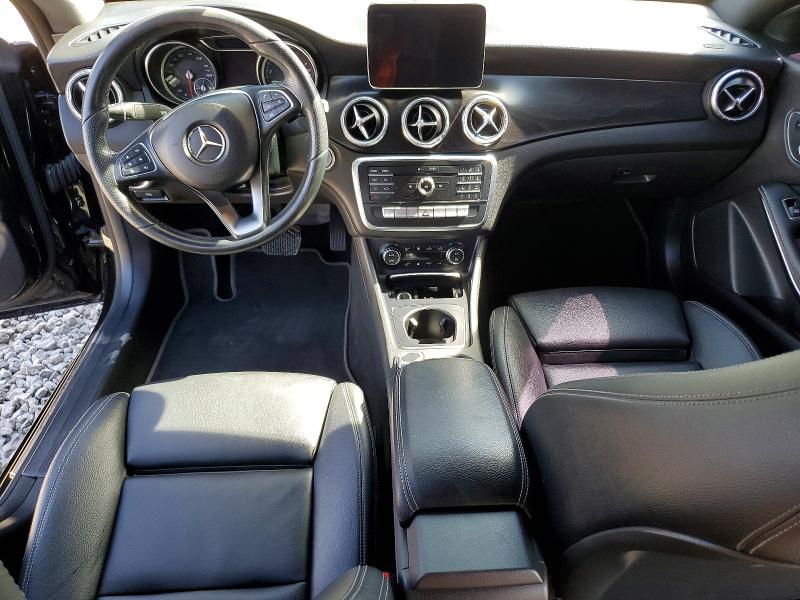 Aukcja sprzedaży 2019 Mercedes-benz Cla, vin: WDDSJ4GB2KN743064, numer aukcji: 47655416
