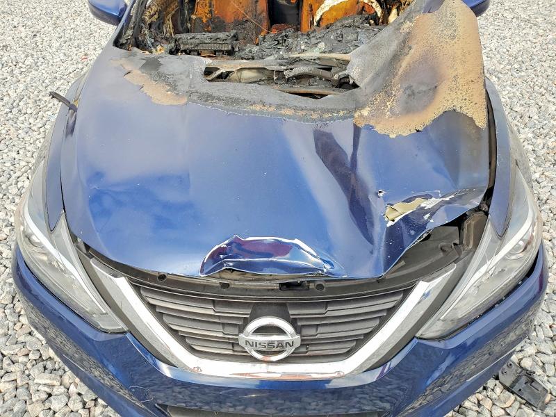 Продаж на аукціоні авто 2017 Nissan Altima, vin: 1N4AL3AP2HC139586, номер лоту: 47464446