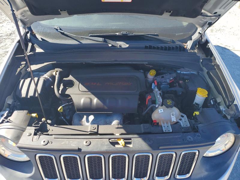 Продаж на аукціоні авто 2015 Jeep Renegade, vin: ZACCJBCT5FPB33738, номер лоту: 41943676