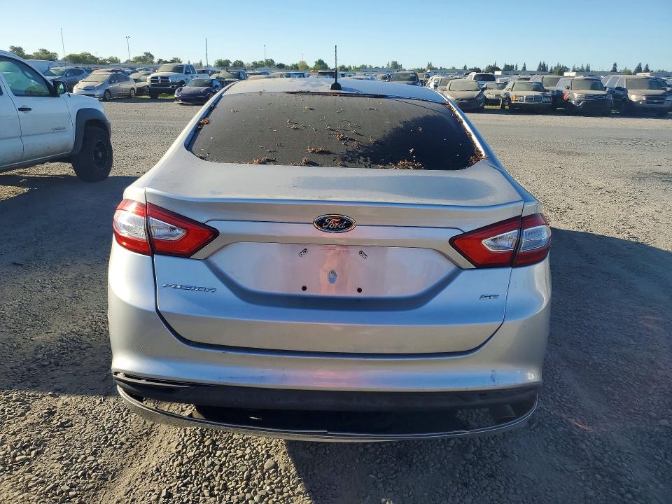 Продаж на аукціоні авто 2013 Ford Fusion, vin: 3FA6P0H76DR143053, номер лоту: 46950636