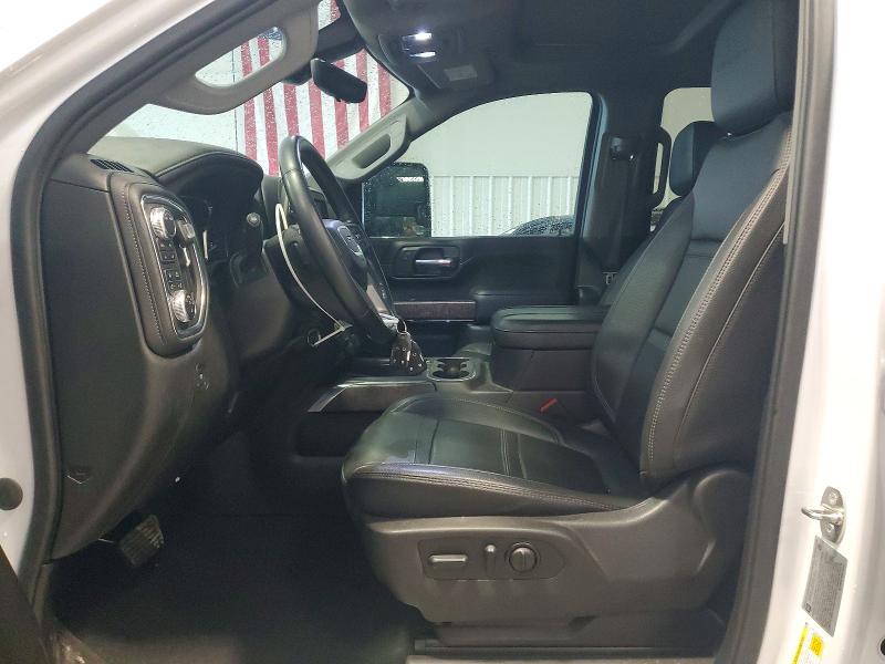 Aukcja sprzedaży 2023 Gmc Sierra, vin: 1GT49RE79PF258011, numer aukcji: 42051786