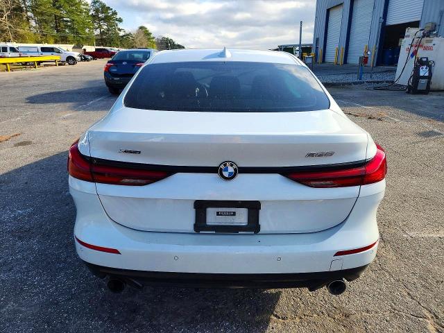 79579415 :رقم المزاد ، WBA73AK01M7G98138 vin ، 2021 Bmw 228xi مزاد بيع