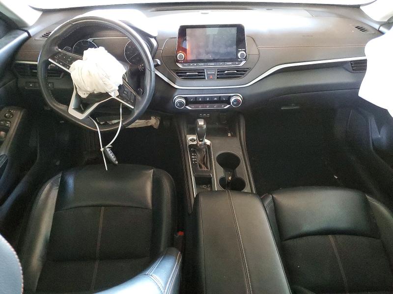 47117616 :رقم المزاد ، 1N4BL4CV8MN373171 vin ، 2021 Nissan Altima مزاد بيع