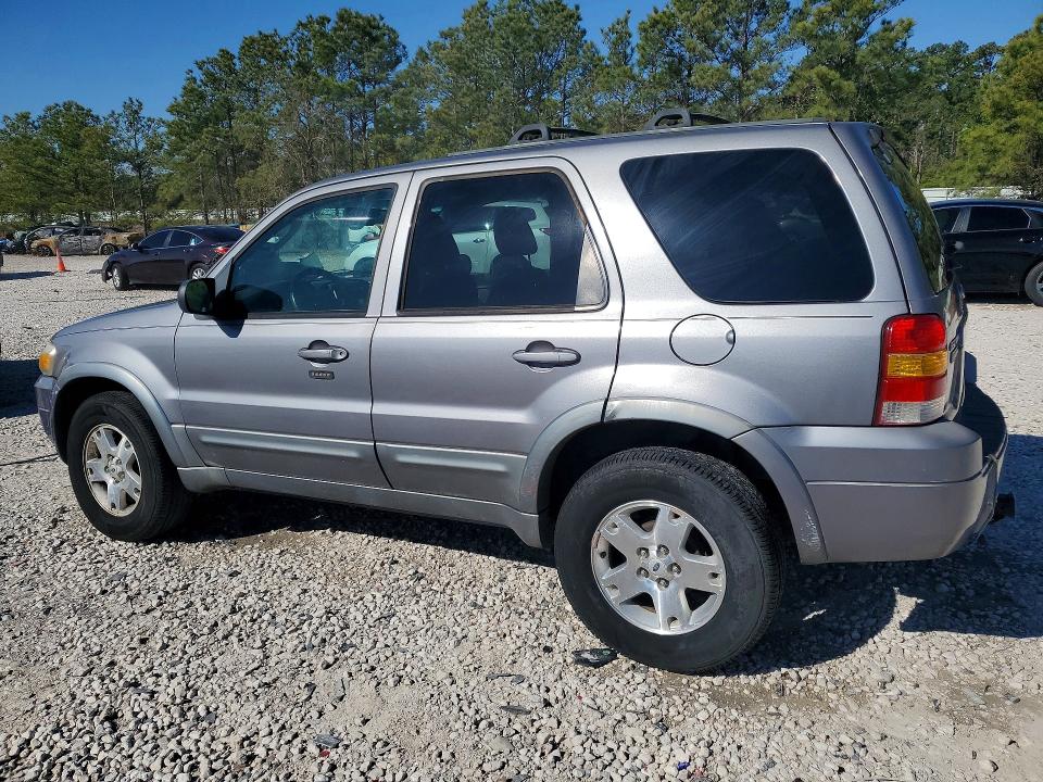46136736 :رقم المزاد ، 1FMYU041X7KA75311 vin ، 2007 Ford Escape مزاد بيع
