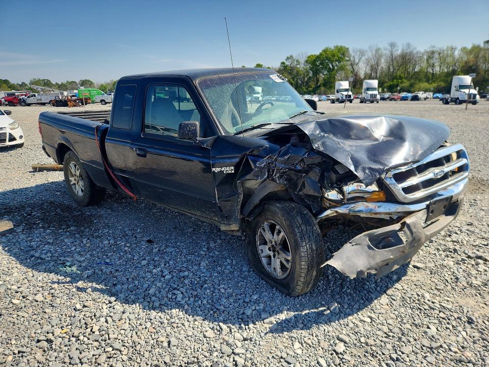 47437326 :رقم المزاد ، 1FTYR14U4WPA67535 vin ، 1998 Ford Ranger مزاد بيع