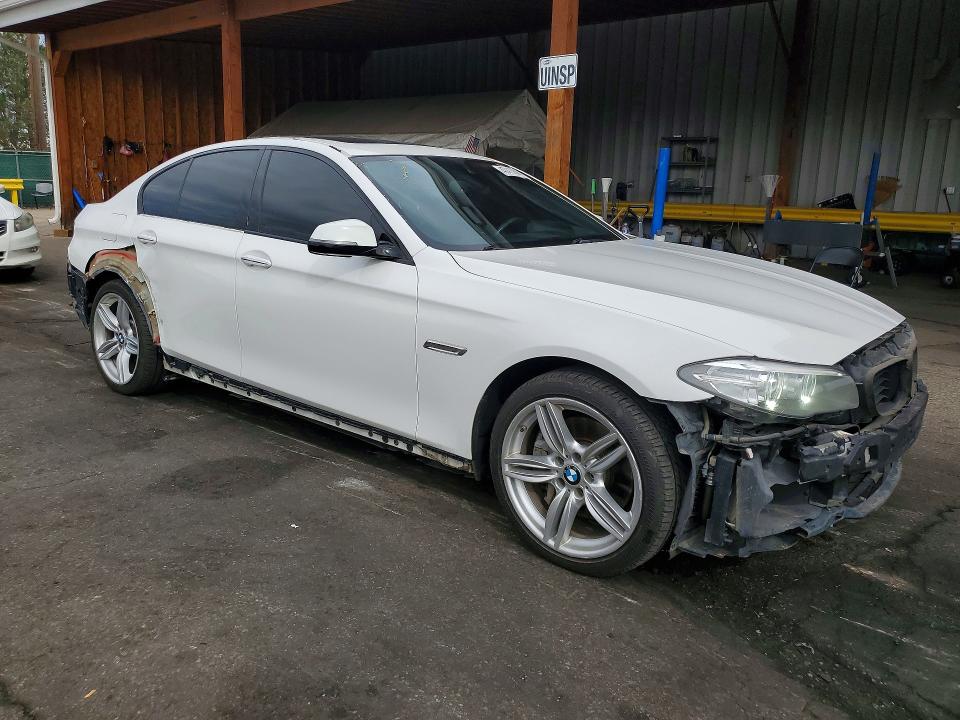 Aukcja sprzedaży 2015 Bmw 550, vin: WBAKP9C59FD693973, numer aukcji: 47418606