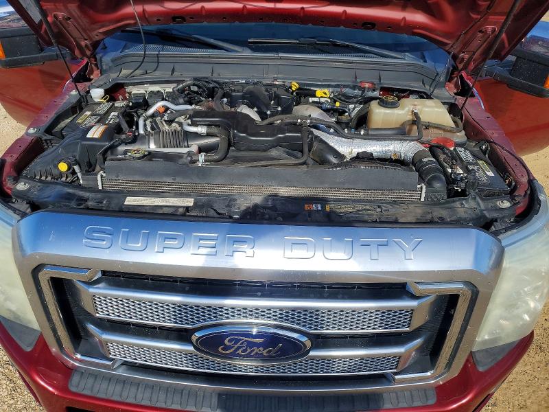 Продаж на аукціоні авто 2016 Ford F350, vin: 1FT8W3BT9GEA09688, номер лоту: 45687376