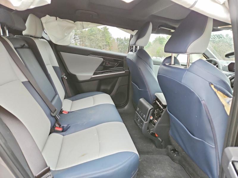 Продажа на аукционе авто 2024 Subaru Solterra, vin: JTMABABA2RA056796, номер лота: 46129066