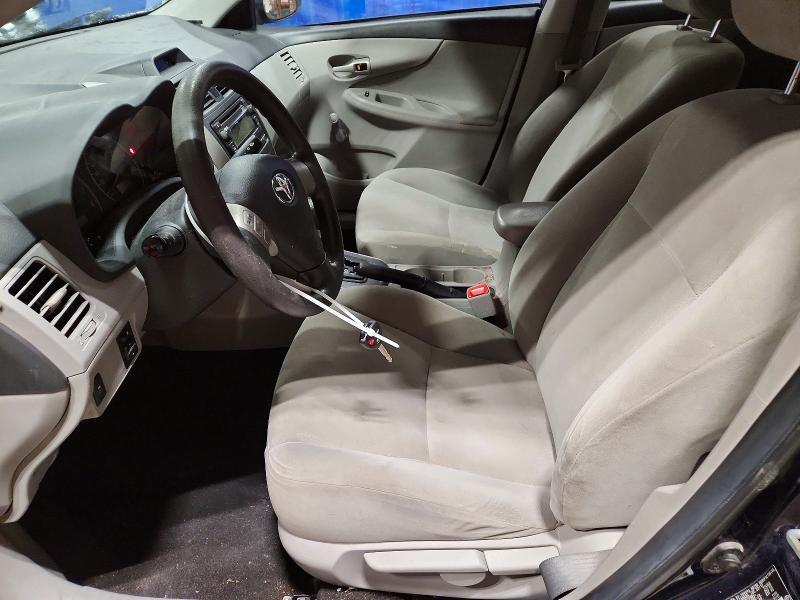 Продаж на аукціоні авто 2012 Toyota Corolla, vin: 2T1BU4EE2CC820129, номер лоту: 42053426
