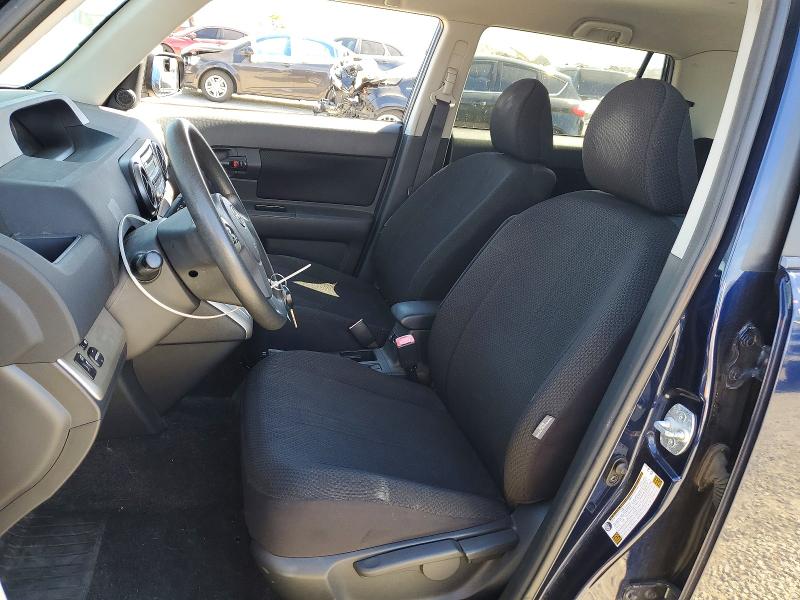 Aukcja sprzedaży 2008 Scion Xb, vin: JTLKE50E081017846, numer aukcji: 79314245