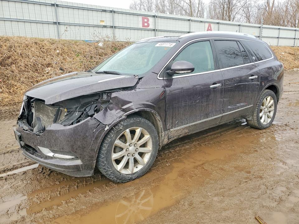 Aukcja sprzedaży 2016 Buick Enclave, vin: 5GAKVCKDXGJ239699, numer aukcji: 46811716