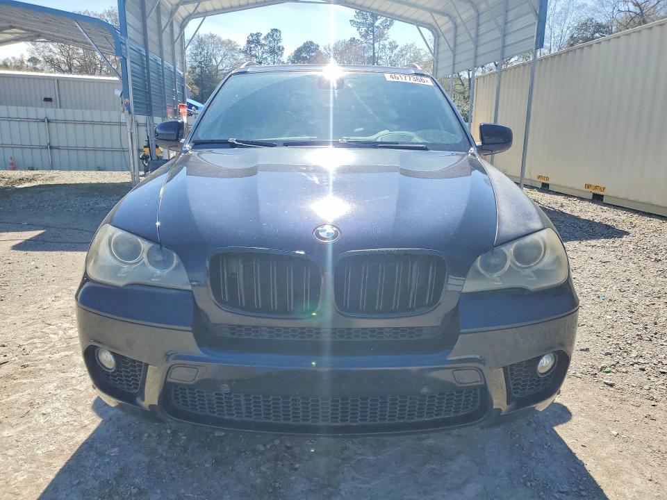 Aukcja sprzedaży 2012 Bmw X5, vin: 5UXZV8C53CL424062, numer aukcji: 46177366